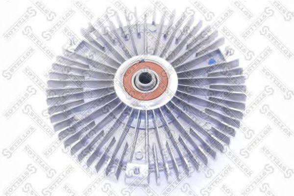 STELLOX 3000409SX Сцепление, вентилятор радиатора