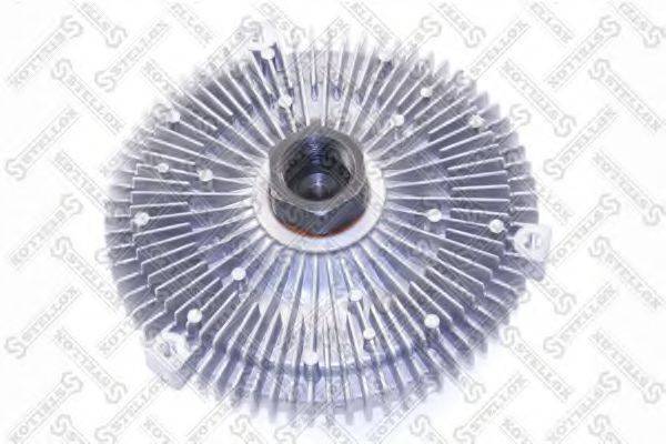 STELLOX 3000436SX Сцепление, вентилятор радиатора