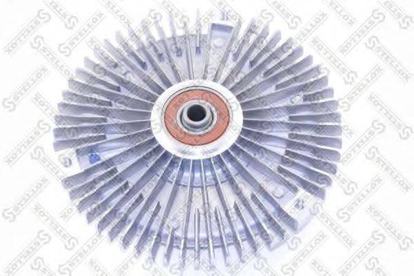 STELLOX 3000546SX Сцепление, вентилятор радиатора