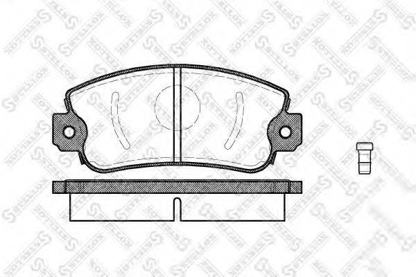 STELLOX 383 002-SX