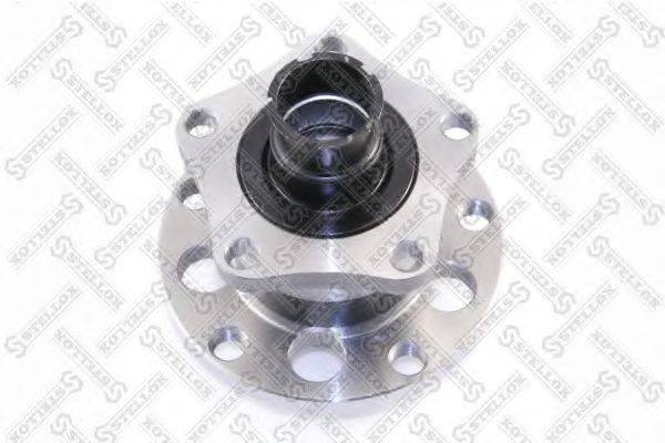 STELLOX 4030048SX Комплект подшипника ступицы колеса