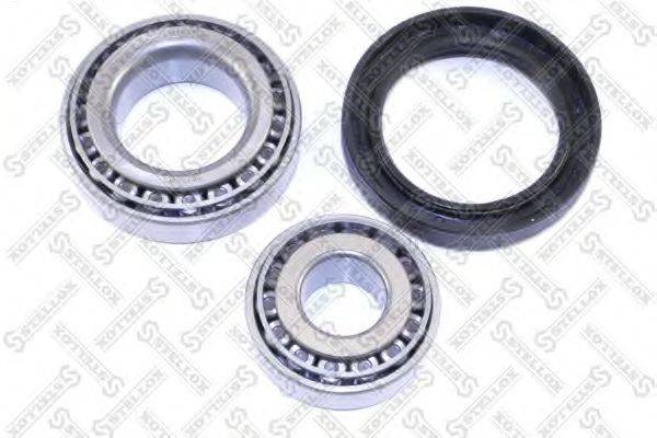 STELLOX 4328008SX Комплект подшипника ступицы колеса