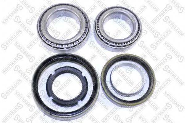 STELLOX 4328010SX Комплект подшипника ступицы колеса