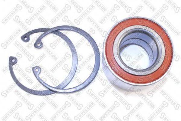 STELLOX 4328011SX Комплект подшипника ступицы колеса