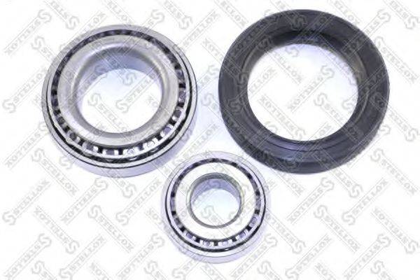 STELLOX 4328017SX Комплект подшипника ступицы колеса