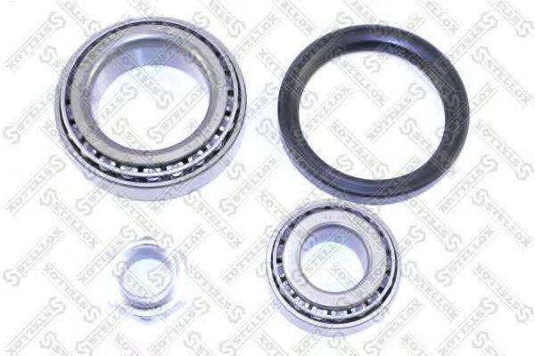 STELLOX 4328029SX Комплект подшипника ступицы колеса