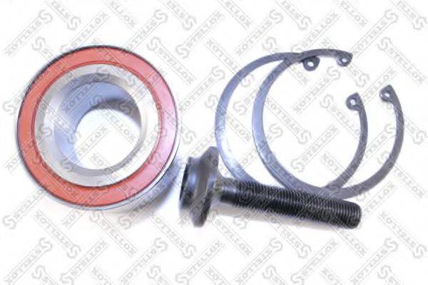 STELLOX 4328041SX Комплект подшипника ступицы колеса