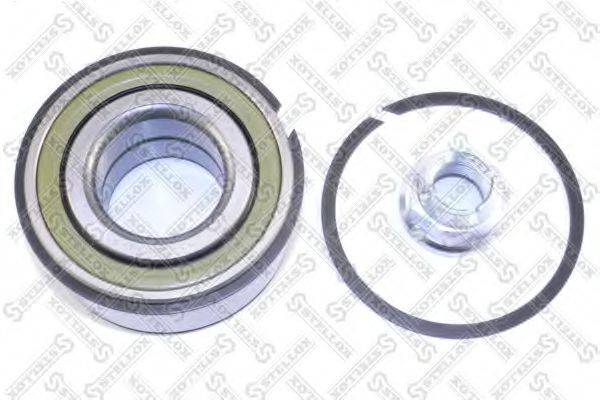 STELLOX 4328093SX Комплект подшипника ступицы колеса