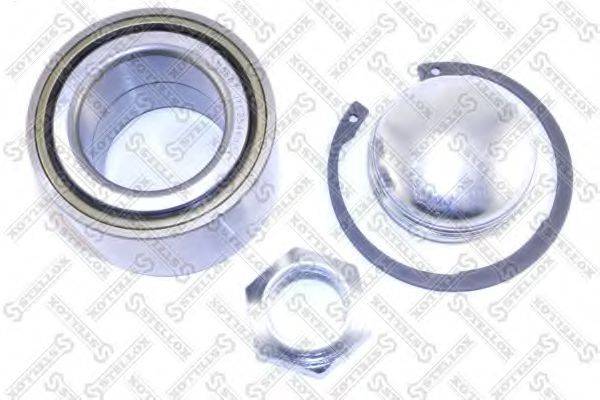 STELLOX 4328235SX Комплект подшипника ступицы колеса