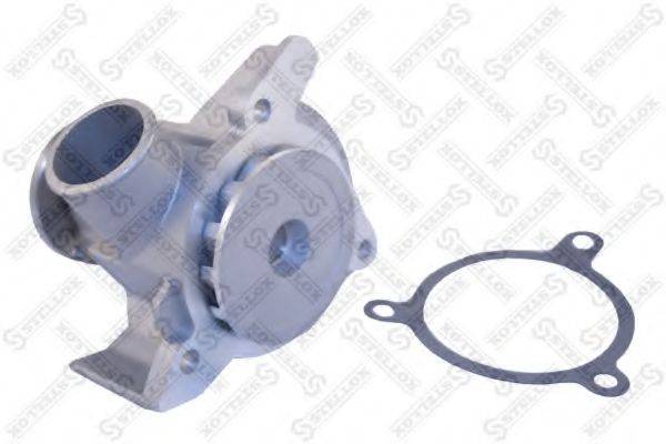 STELLOX 45000009SX Водяной насос