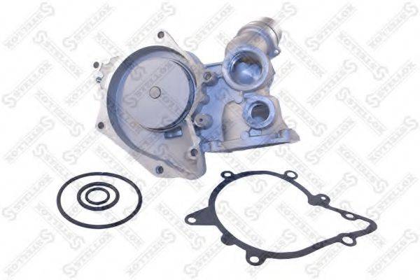 STELLOX 45000195SX Водяной насос