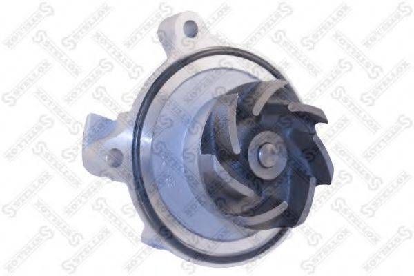 STELLOX 45000208SX Водяной насос