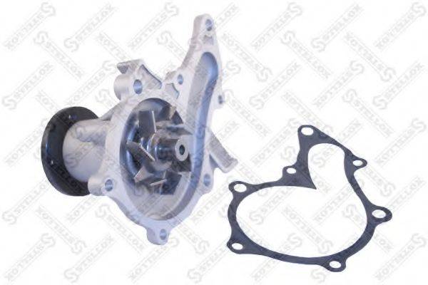 STELLOX 45010057SX Водяной насос