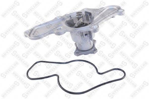 STELLOX 45030015SX Водяной насос