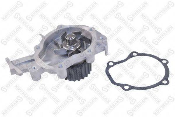 STELLOX 45070006SX Водяной насос