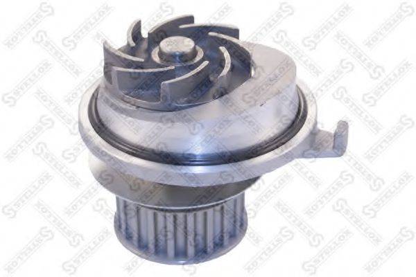 STELLOX 45110015SX Водяной насос