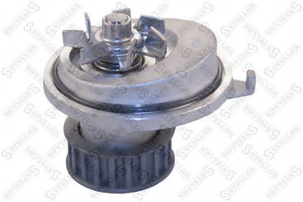 STELLOX 45130025SX Водяной насос