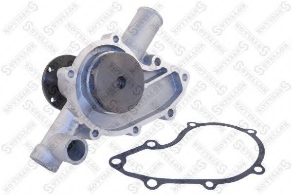 STELLOX 45160004SX Водяной насос