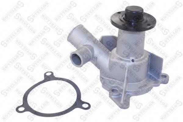 STELLOX 45160005SX Водяной насос