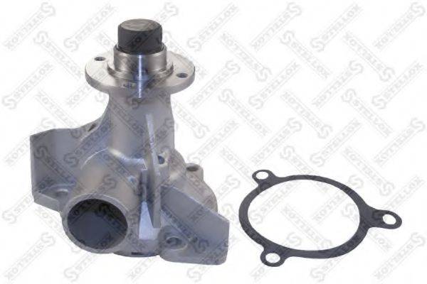 STELLOX 45160015SX Водяной насос