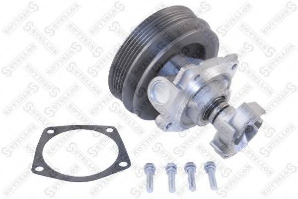 STELLOX 45200011SX Водяной насос