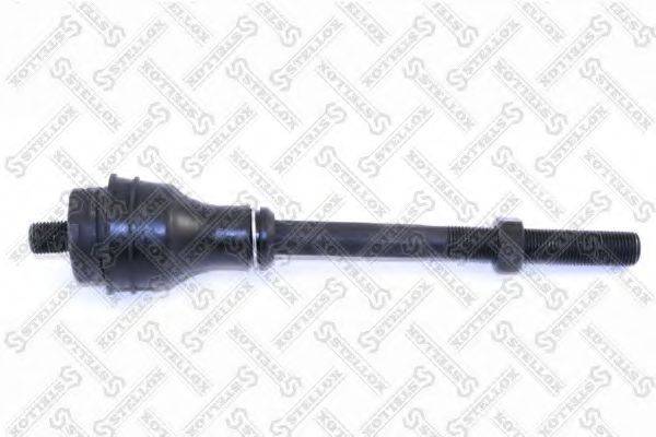 STELLOX 5100020SX Наконечник поперечной рулевой тяги