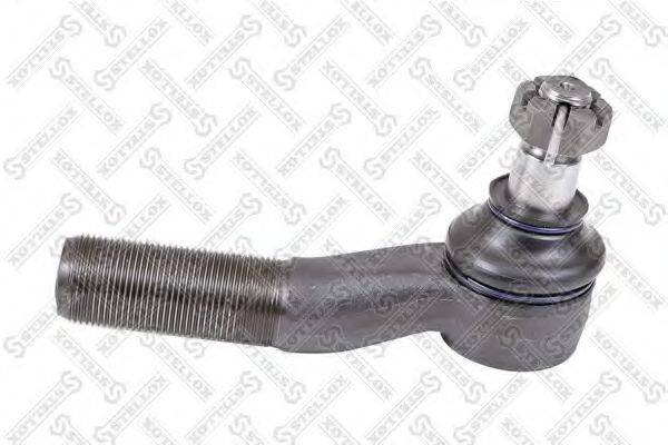STELLOX 5100693SX Наконечник поперечной рулевой тяги