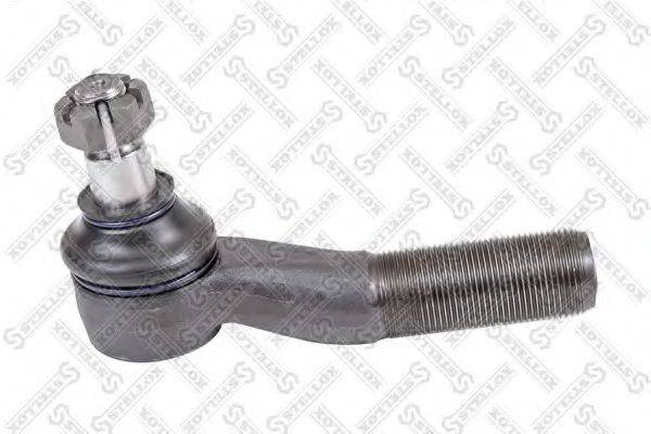 STELLOX 5100694SX Наконечник поперечной рулевой тяги