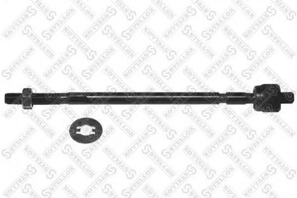 STELLOX 5500088SX Осевой шарнир, рулевая тяга