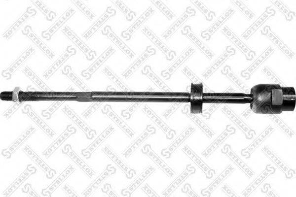STELLOX 5500116SX Осевой шарнир, рулевая тяга