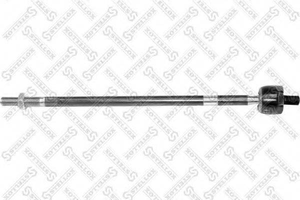 STELLOX 5501135SX Осевой шарнир, рулевая тяга