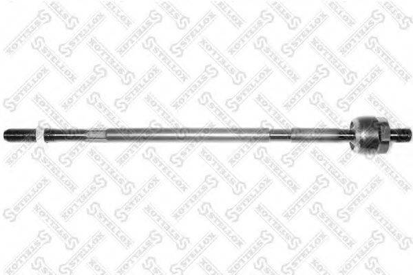 STELLOX 5501165SX Осевой шарнир, рулевая тяга