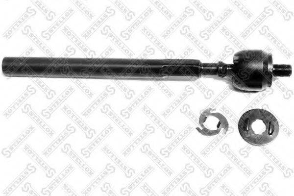STELLOX 5501192SX Осевой шарнир, рулевая тяга