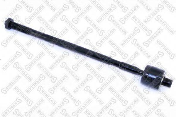 STELLOX 5501911SX Осевой шарнир, рулевая тяга