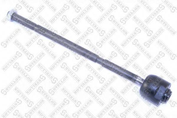 STELLOX 5502490SX Осевой шарнир, рулевая тяга