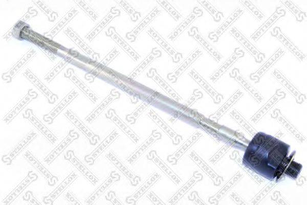 STELLOX 5502515SX Осевой шарнир, рулевая тяга