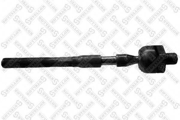 STELLOX 5502537SX Осевой шарнир, рулевая тяга