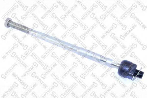 STELLOX 5571026SX Осевой шарнир, рулевая тяга