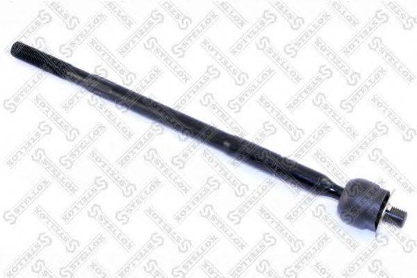 STELLOX 5598004SX Осевой шарнир, рулевая тяга
