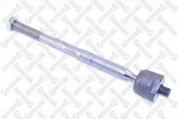 STELLOX 5598007SX Осевой шарнир, рулевая тяга