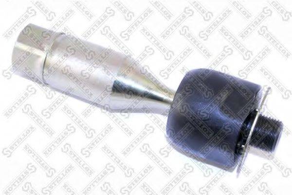 STELLOX 5598028SX Осевой шарнир, рулевая тяга