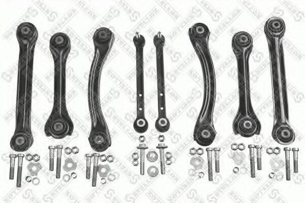 STELLOX 5700077SX Комлектующее руля, подвеска колеса