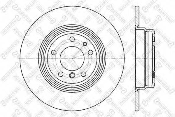 STELLOX 6020-1533-SX