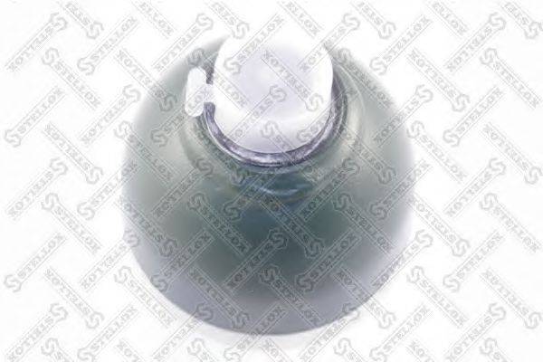 STELLOX 7000043SX Гидроаккумулятор, подвеска / амортизация