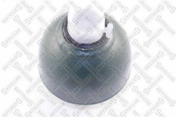STELLOX 7000057SX Гидроаккумулятор, подвеска / амортизация