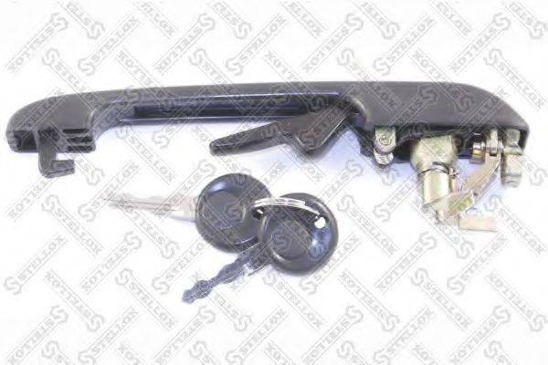 STELLOX 7724701SX Ручка двери