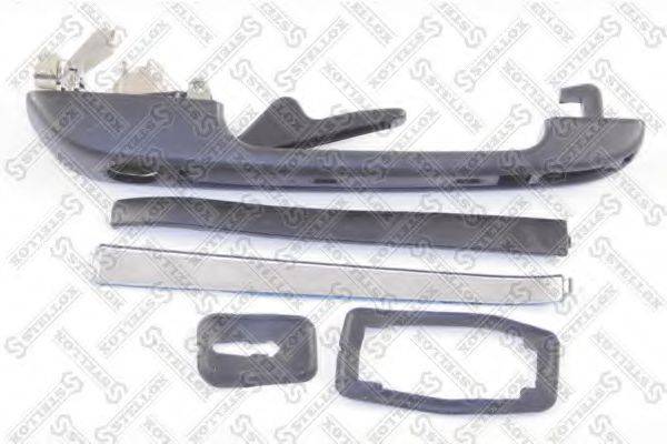 STELLOX 7724714SX Ручка двери