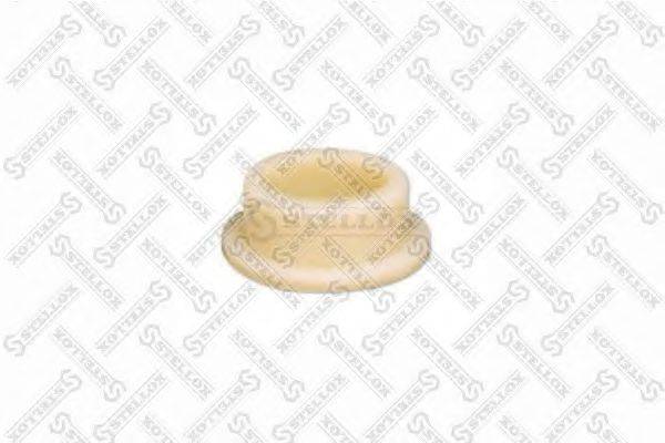 STELLOX 8412605SX Втулка, стабилизатор