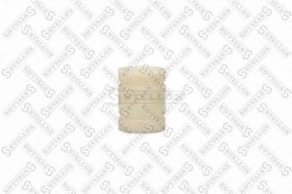 STELLOX 8412647SX Втулка, стабилизатор