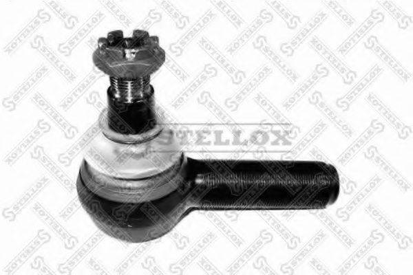 STELLOX 8434032SX Наконечник поперечной рулевой тяги